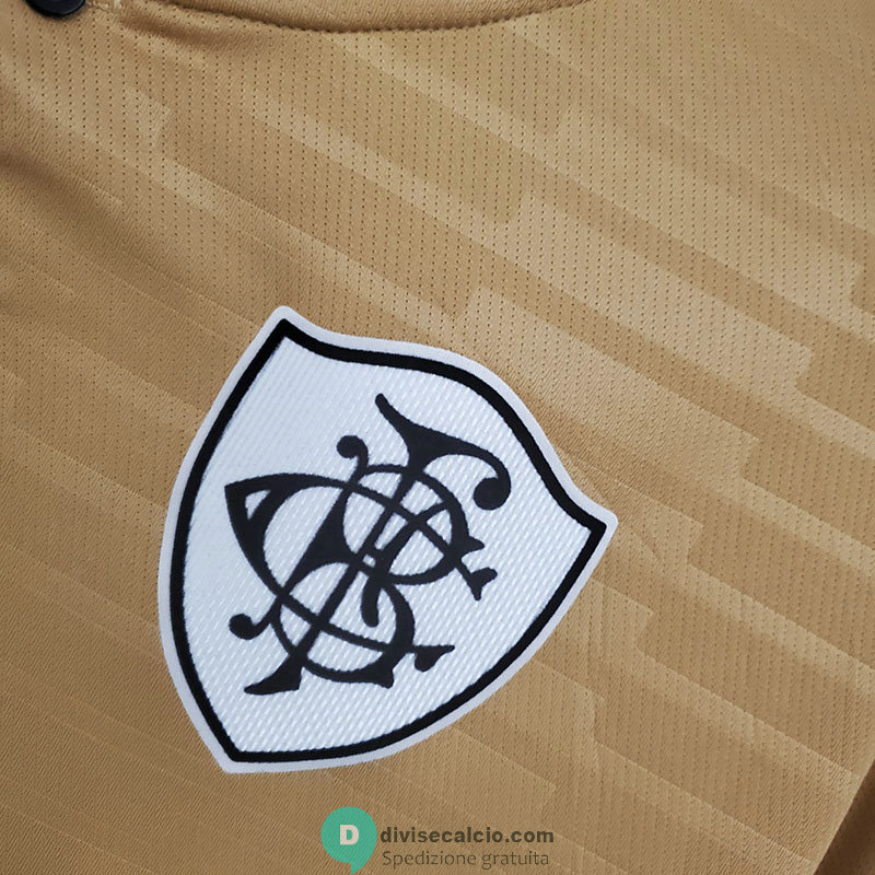 Maglia Botafogo Portiere Golden 2021/2022