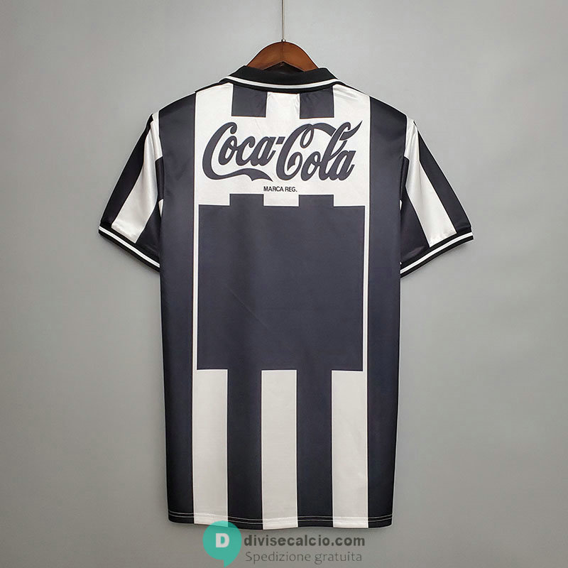 Maglia Botafogo Retro Gara Home 1994 1995