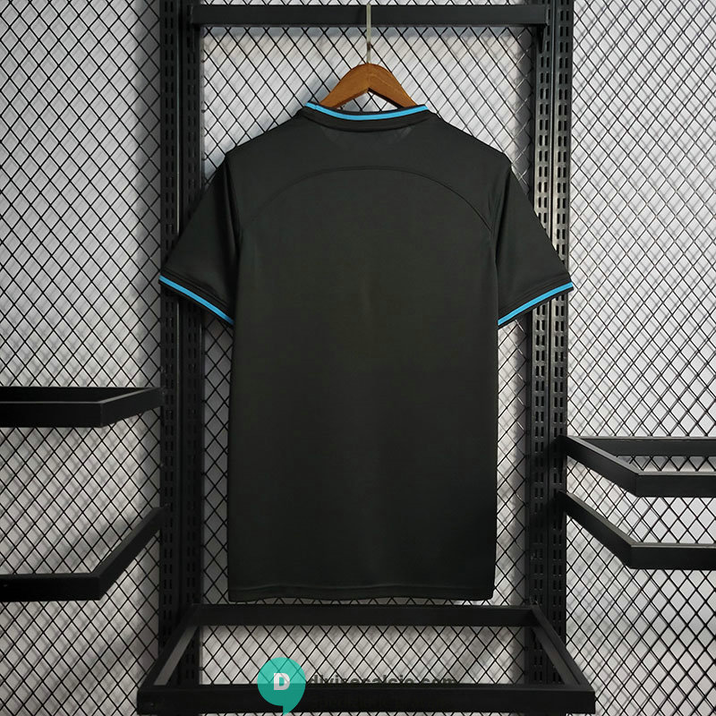 Maglia Brasile Black IV 2022/2023