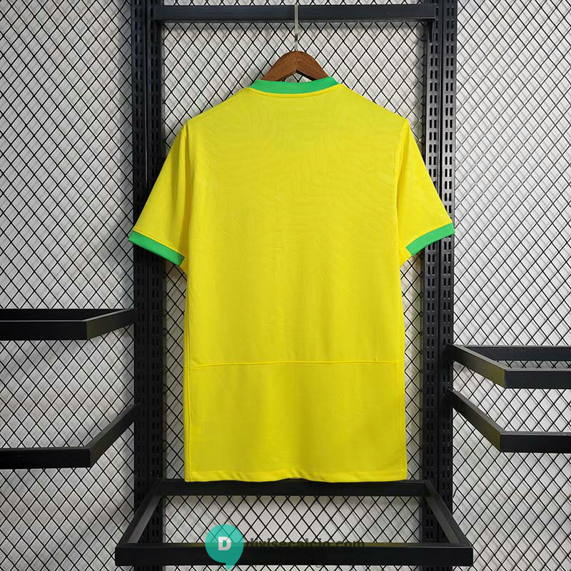 Maglia Brasile Gara Home 2023/2024