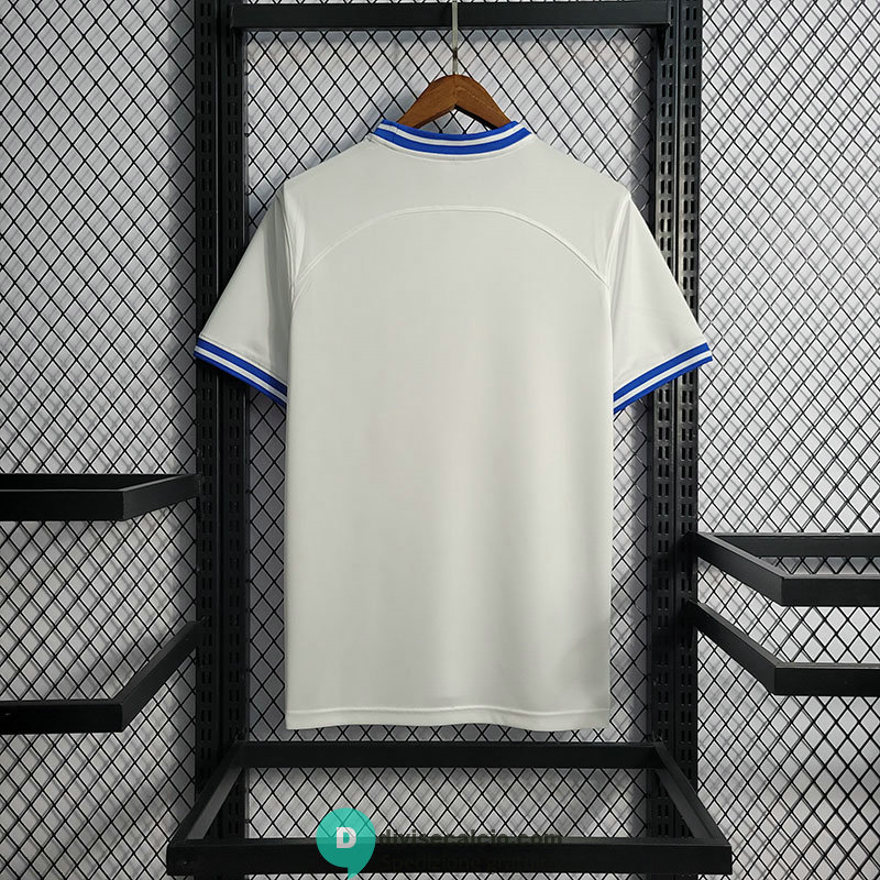 Maglia Brasile White IV 2022/2023