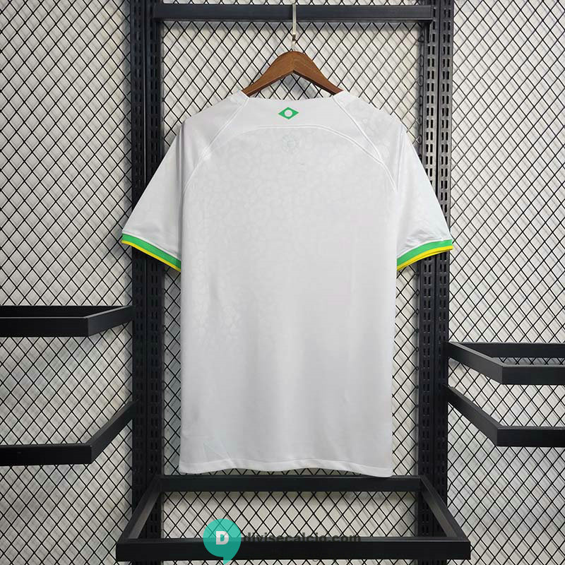 Maglia Brasile White VI 2022/2023