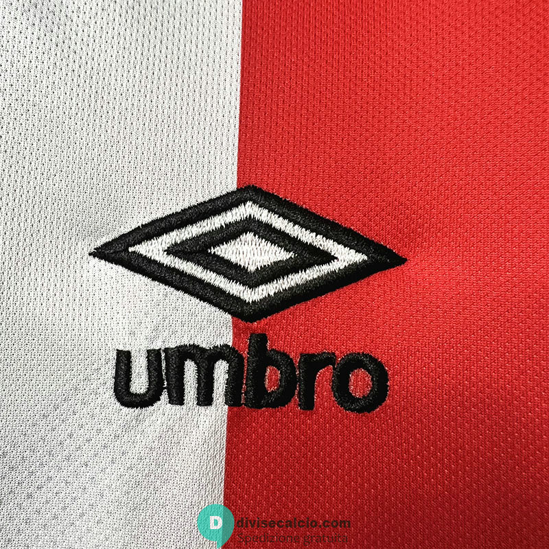 Maglia Brentford FC Gara Home 2023/2024