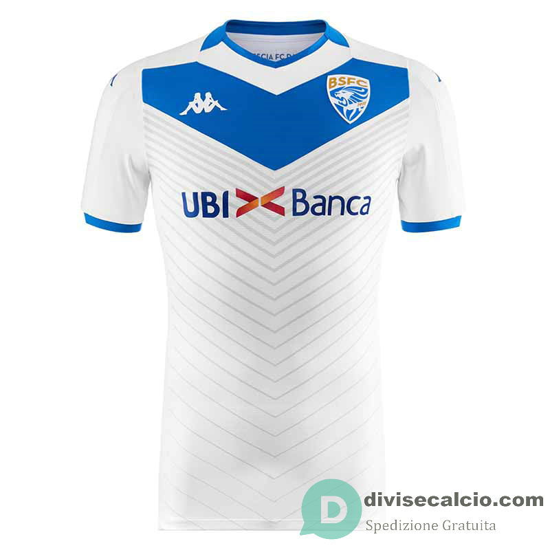 Maglia Brescia Calcio Gara Away 2019/2020