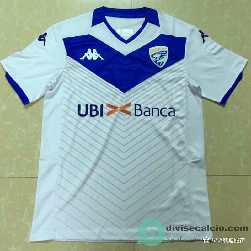 Maglia Brescia Calcio Gara Away 2019/2020