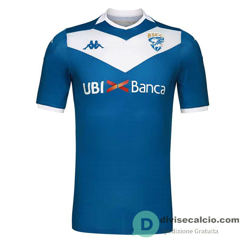 Maglia Brescia Calcio Gara Home 2019/2020