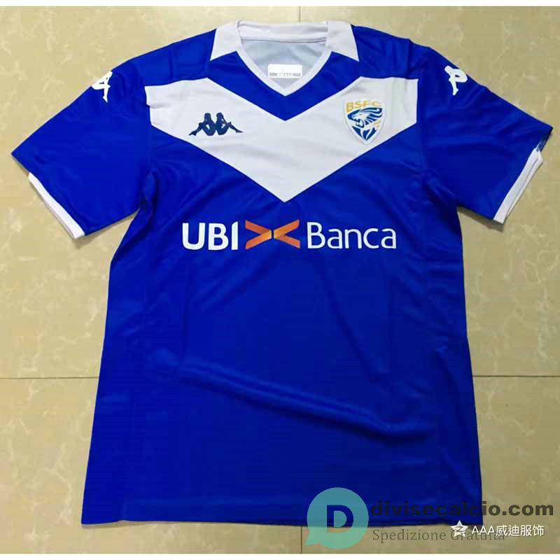 Maglia Brescia Calcio Gara Home 2019/2020