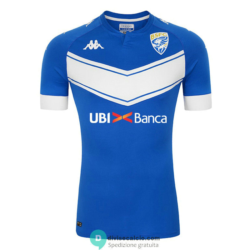 Maglia Brescia Calcio Gara Home 2020/2021