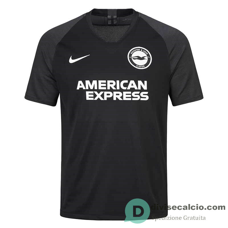 Maglia Brighton Gara Away 2019/2020