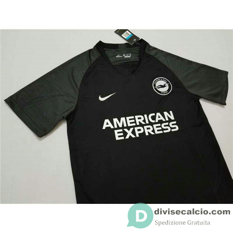 Maglia Brighton Gara Away 2019/2020