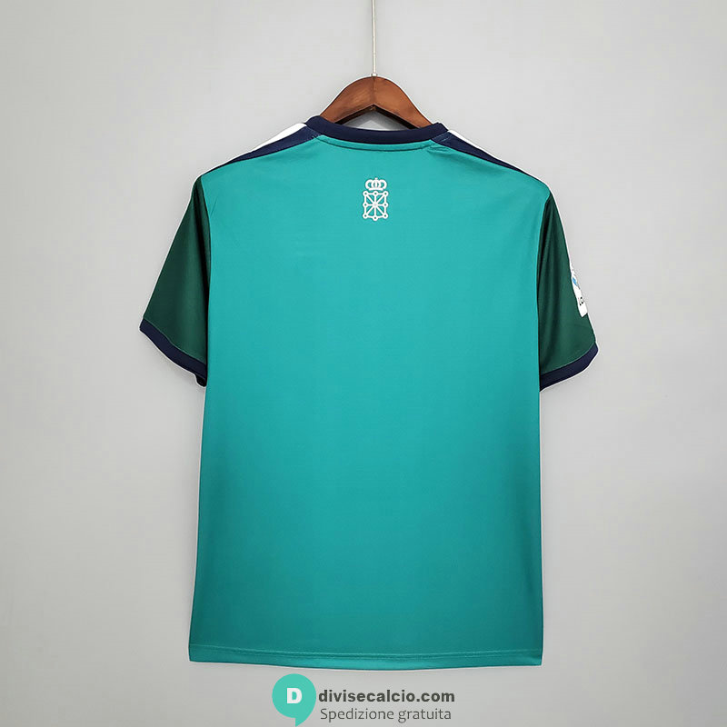 Maglia CA Osasuna Gara Away 2021/2022