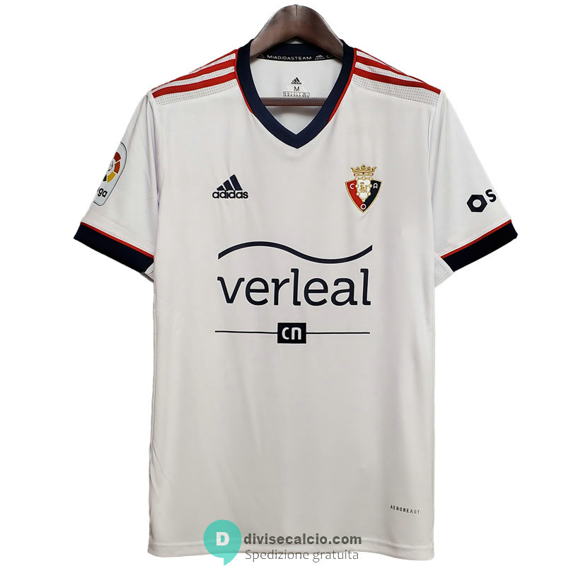 Maglia CA Osasuna Gara Third 2020/2021