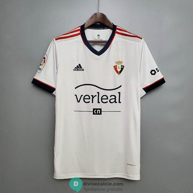 Maglia CA Osasuna Gara Third 2020/2021