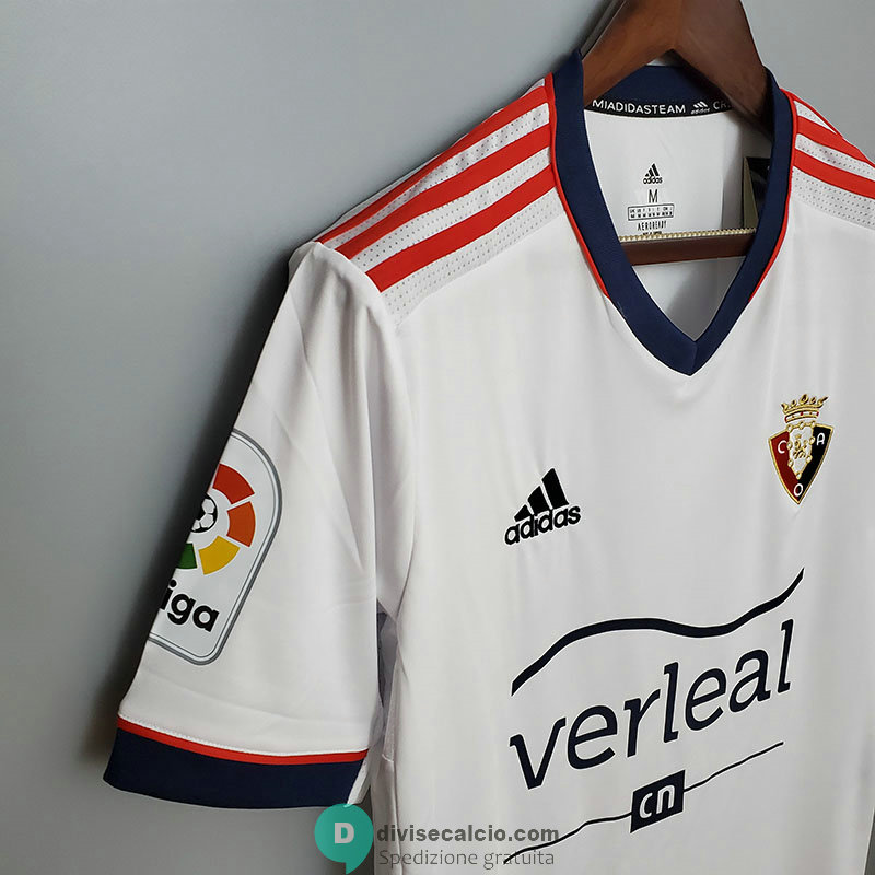 Maglia CA Osasuna Gara Third 2020/2021