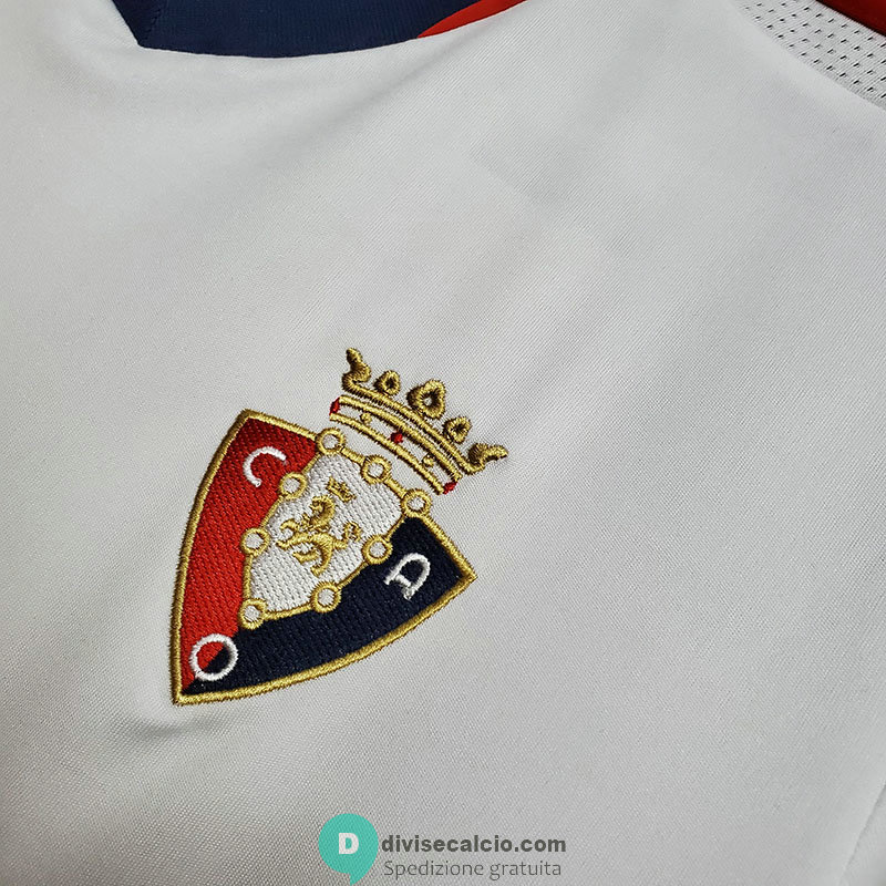 Maglia CA Osasuna Gara Third 2020/2021