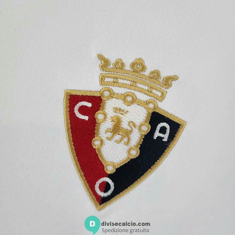 Maglia CA Osasuna Gara Third 2022/2023