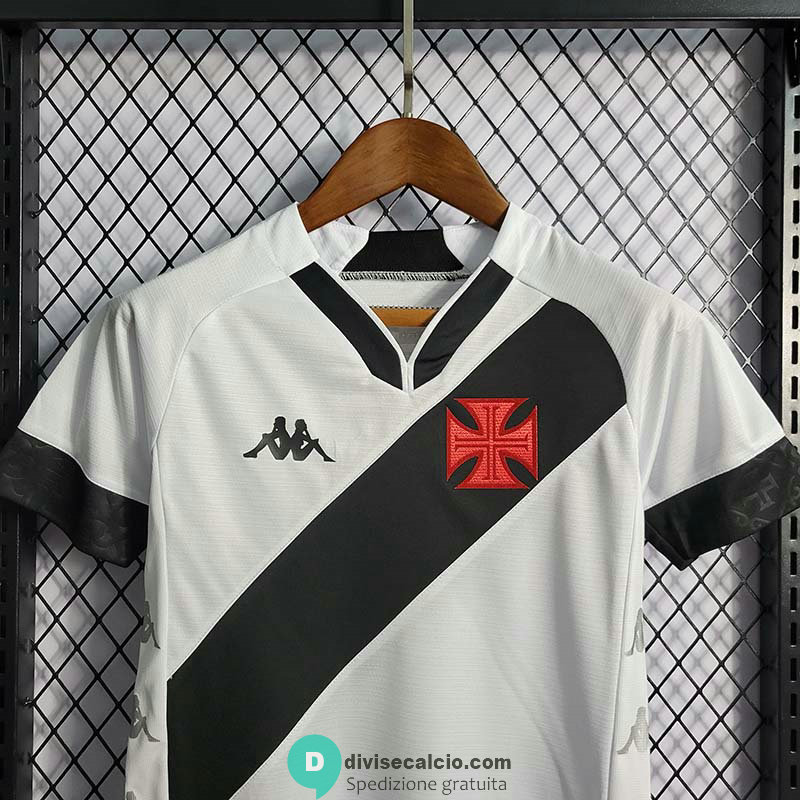 Maglia CR Vasco Da Gama Bambino Gara Away 2022/2023