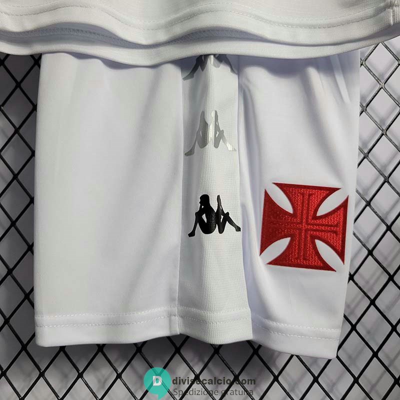 Maglia CR Vasco Da Gama Bambino Gara Away 2022/2023