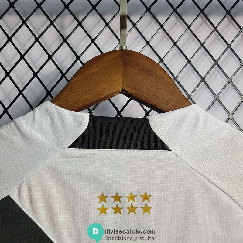 Maglia CR Vasco Da Gama Bambino Gara Away 2022/2023