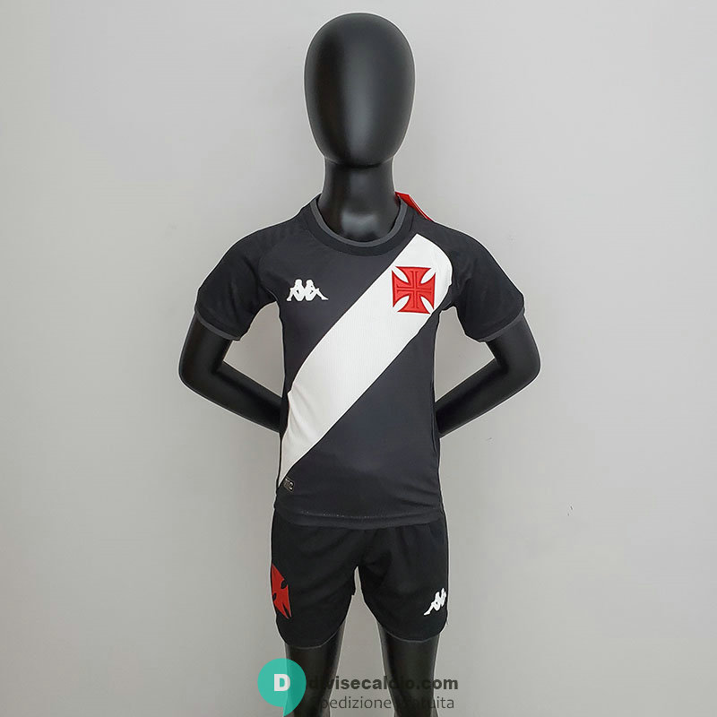 Maglia CR Vasco Da Gama Bambino Gara Home 2022/2023