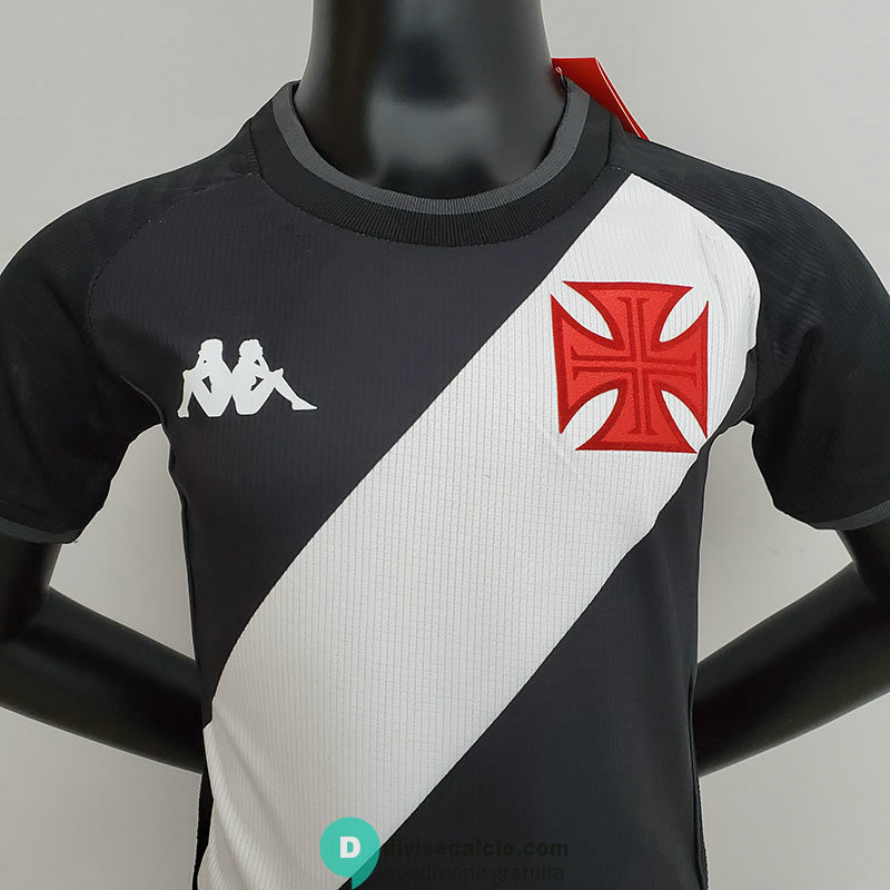 Maglia CR Vasco Da Gama Bambino Gara Home 2022/2023