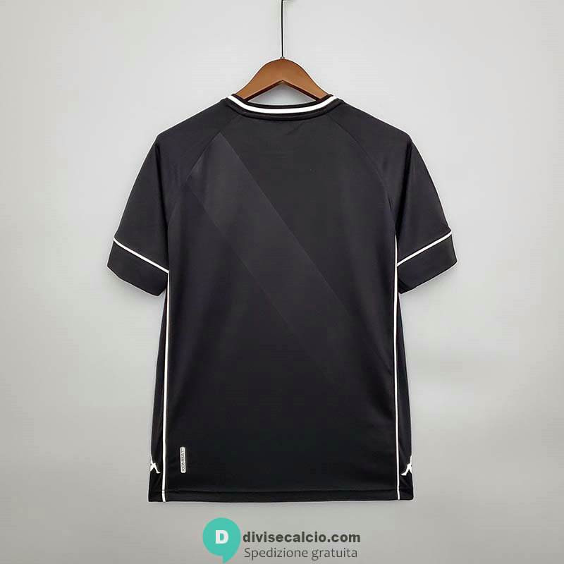 Maglia CR Vasco Da Gama Black 2021/2022