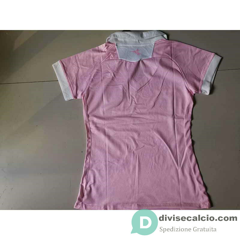 Maglia CR Vasco Da Gama Donna Pink 2019/2020