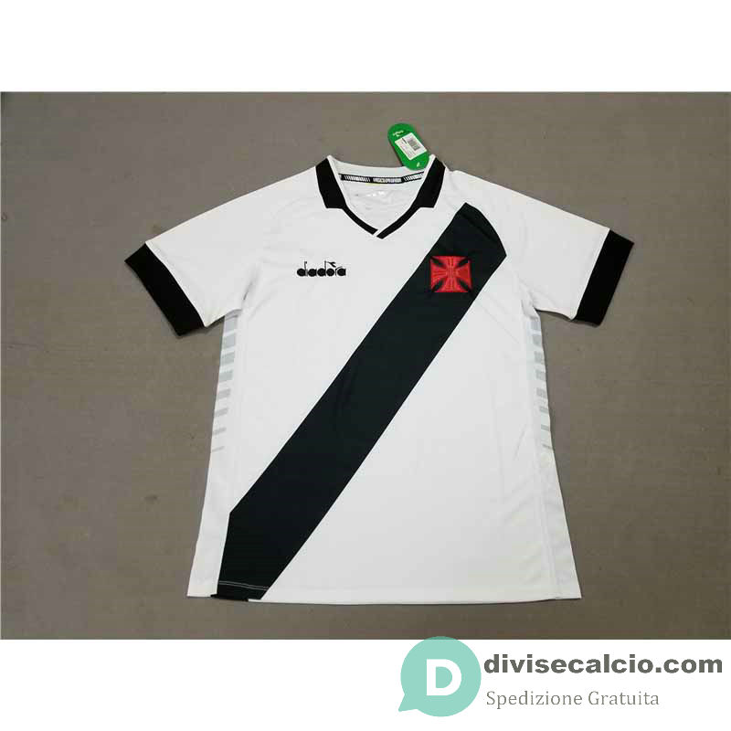 Maglia CR Vasco Da Gama Gara Away 2019-2020