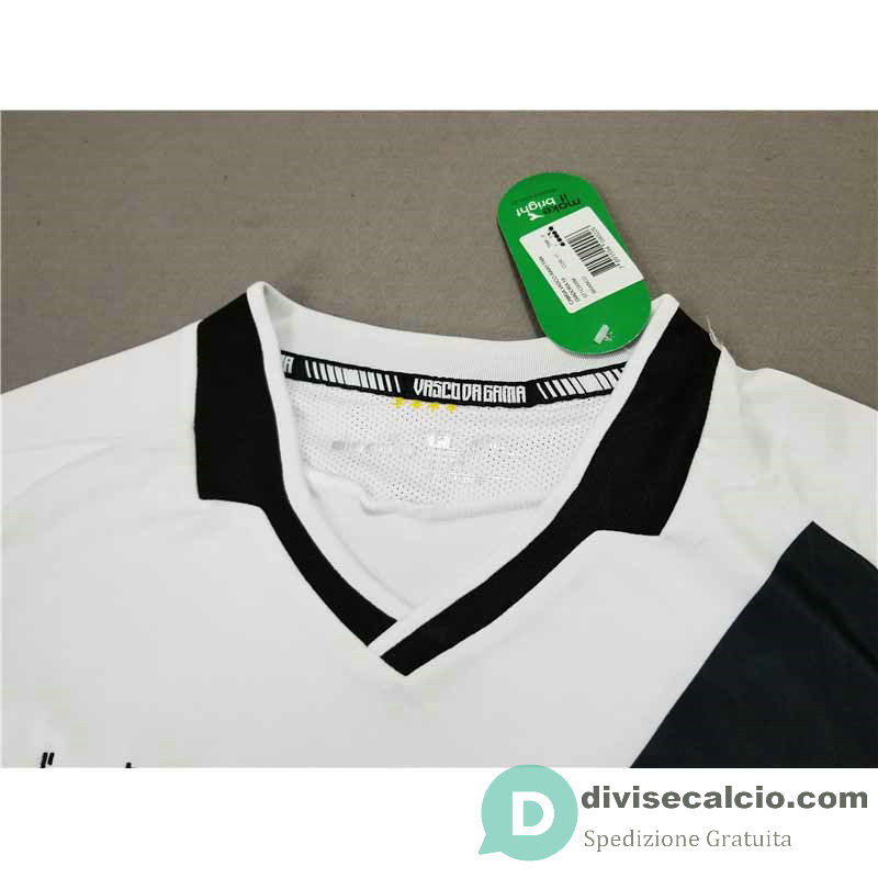 Maglia CR Vasco Da Gama Gara Away 2019/2020