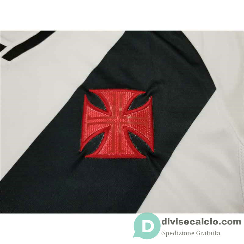 Maglia CR Vasco Da Gama Gara Away 2019-2020