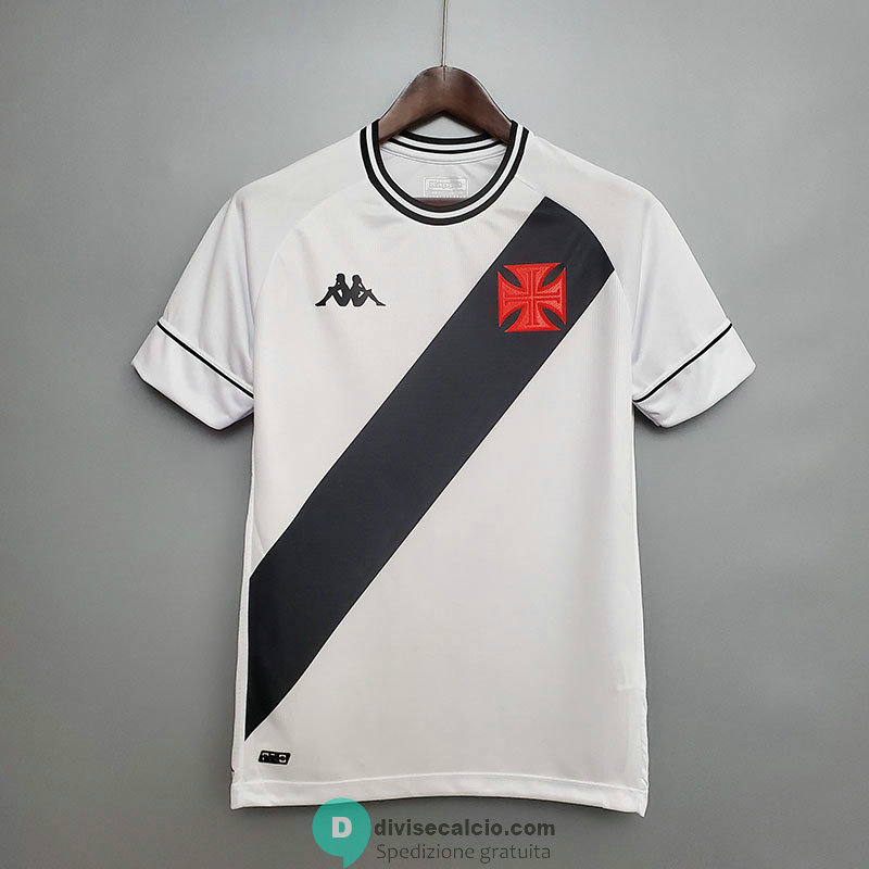 Maglia CR Vasco Da Gama Gara Away 2020/2021