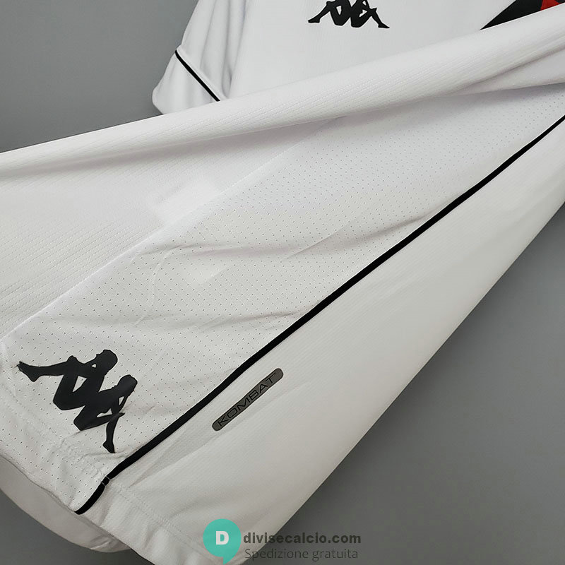 Maglia CR Vasco Da Gama Gara Away 2020/2021