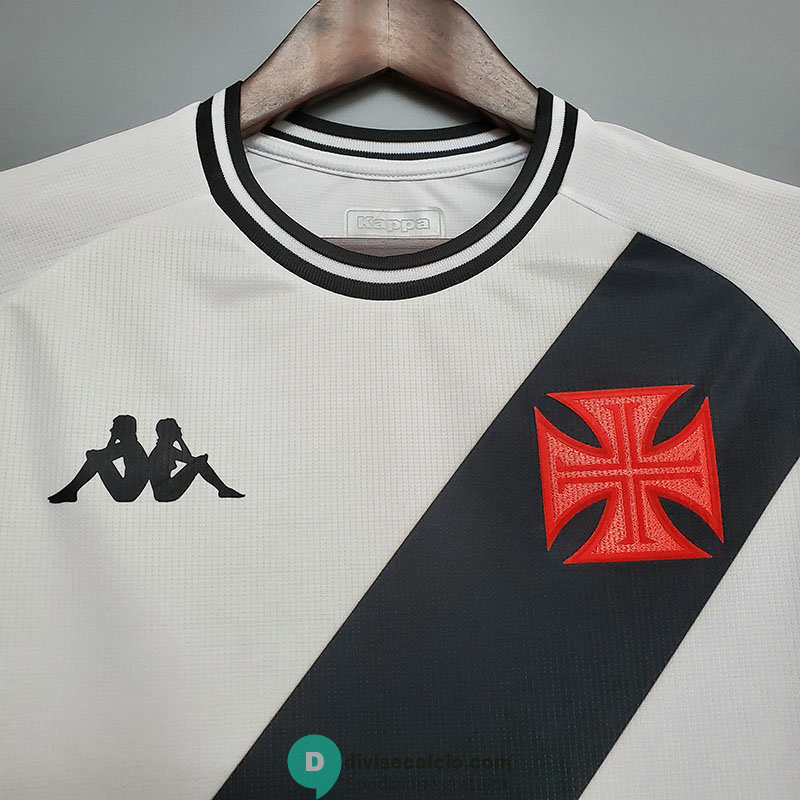 Maglia CR Vasco Da Gama Gara Away 2020/2021