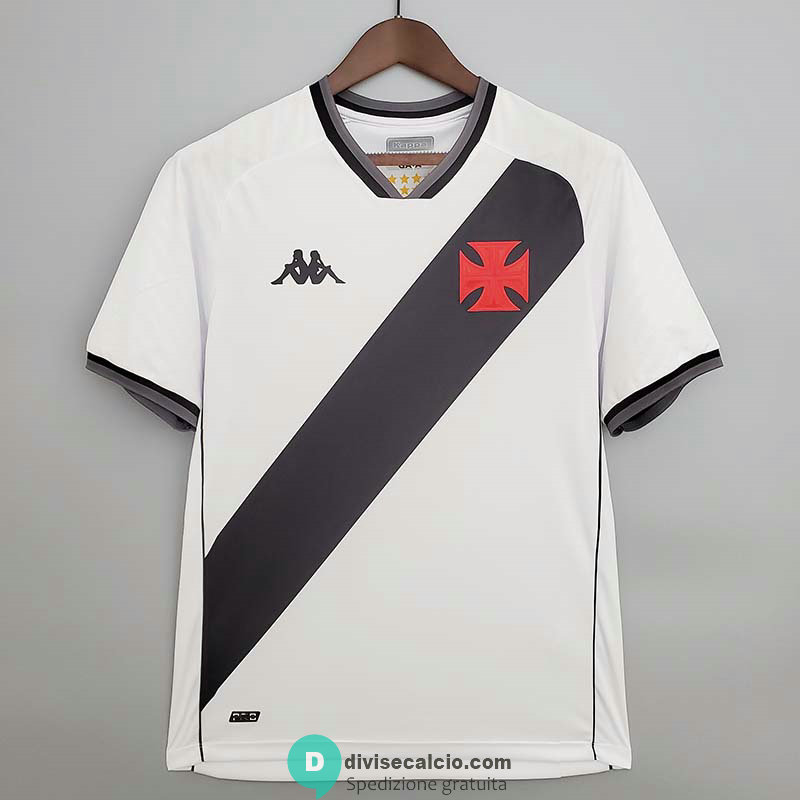 Maglia CR Vasco Da Gama Gara Away 2021/2022