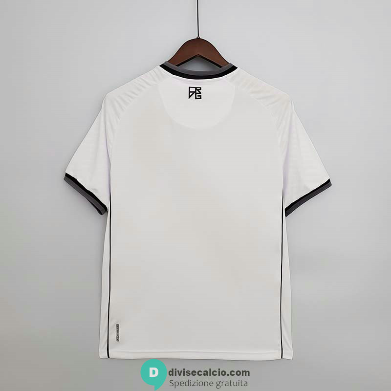 Maglia CR Vasco Da Gama Gara Away 2021/2022