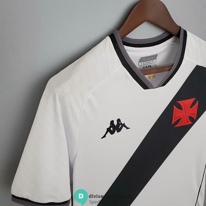 Maglia CR Vasco Da Gama Gara Away 2021/2022