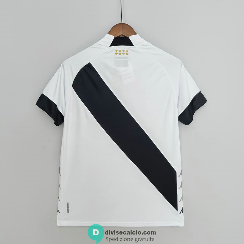 Maglia CR Vasco Da Gama Gara Away 2022/2023