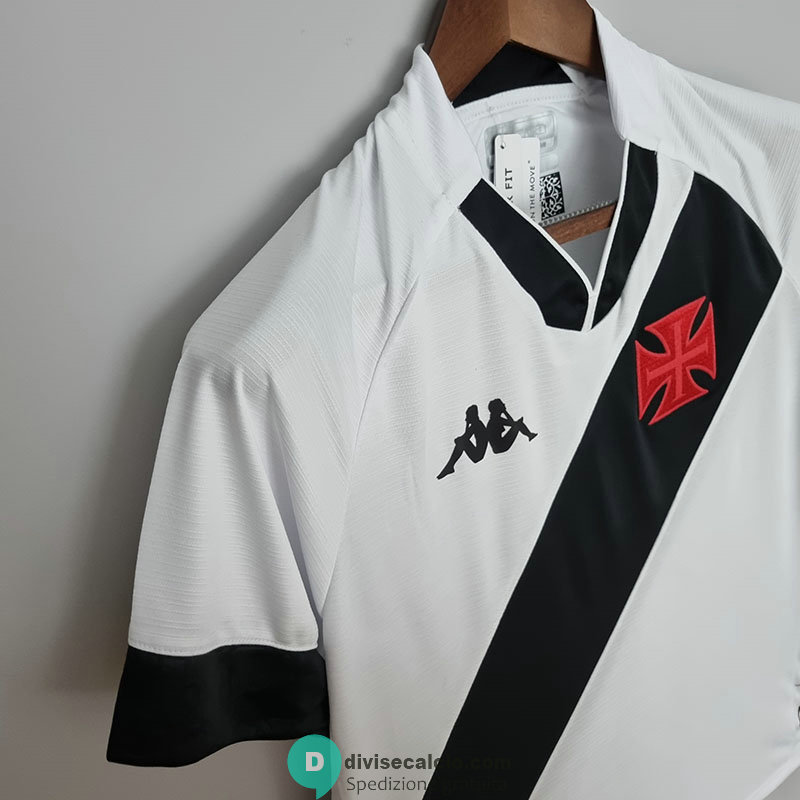 Maglia CR Vasco Da Gama Gara Away 2022/2023