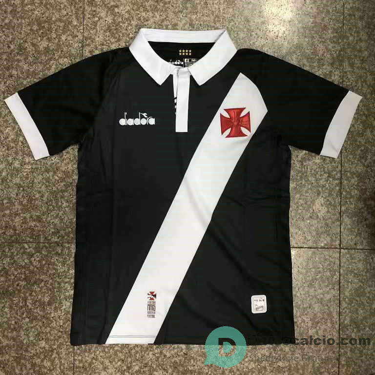 Maglia CR Vasco Da Gama Gara Home 2019-2020