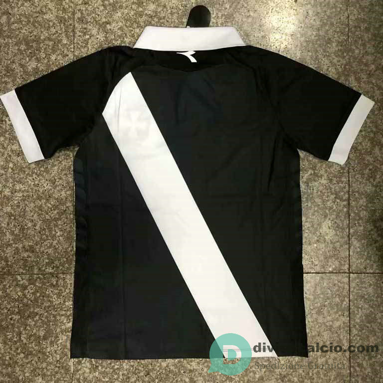 Maglia CR Vasco Da Gama Gara Home 2019/2020