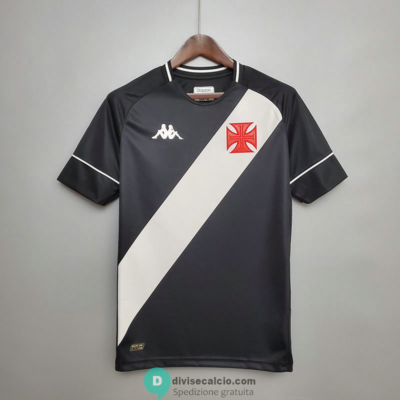 Maglia CR Vasco Da Gama Gara Home 2020/2021