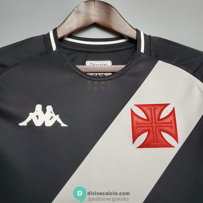 Maglia CR Vasco Da Gama Gara Home 2020/2021