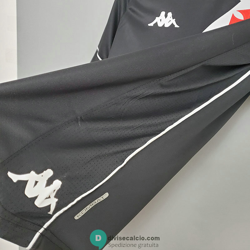 Maglia CR Vasco Da Gama Gara Home 2020/2021