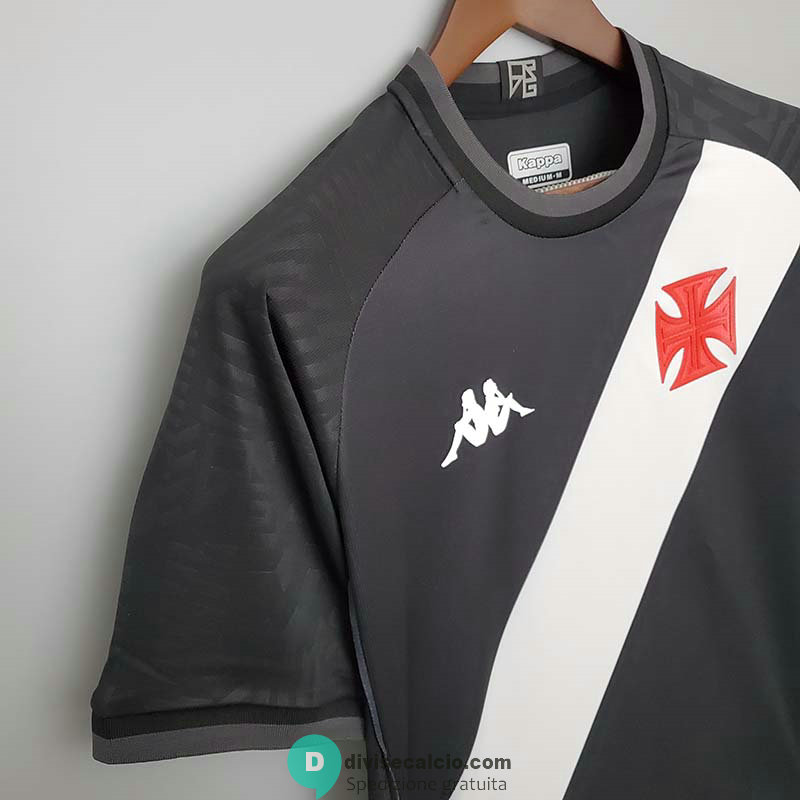 Maglia CR Vasco Da Gama Gara Home 2021/2022