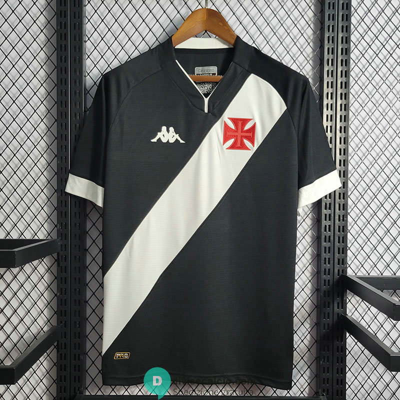 Maglia CR Vasco Da Gama Gara Home 2022/2023