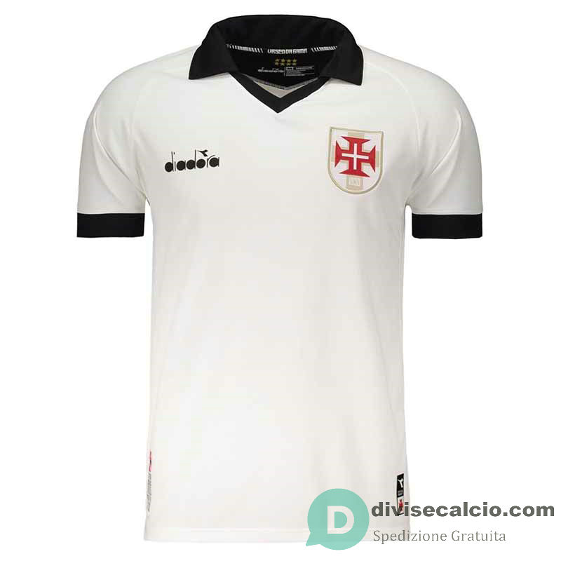 Maglia CR Vasco Da Gama Gara Third 2019/2020