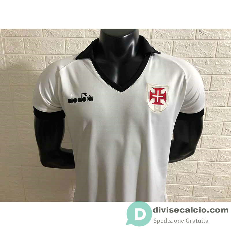 Maglia CR Vasco Da Gama Gara Third 2019/2020