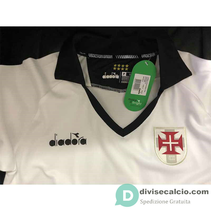 Maglia CR Vasco Da Gama Gara Third 2019/2020