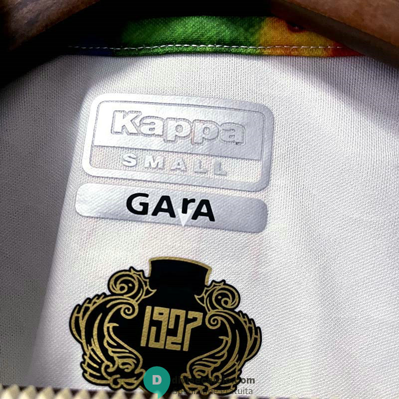 Maglia CR Vasco Da Gama Gara Third 2022/2023