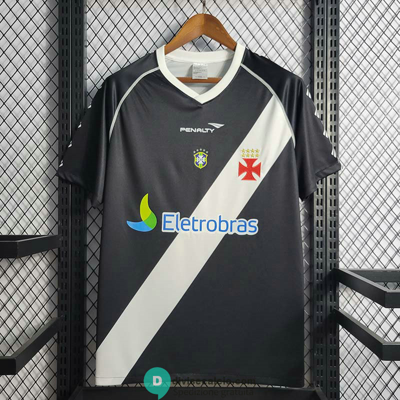 Maglia CR Vasco Da Gama Retro Gara Home 2011/2012